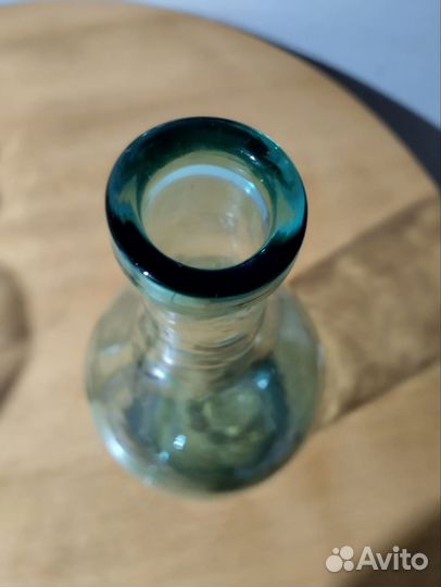 Бутыль четверть винтаж