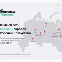 Готовый бизнес Видеонаблюдение, Сириус, Сочи
