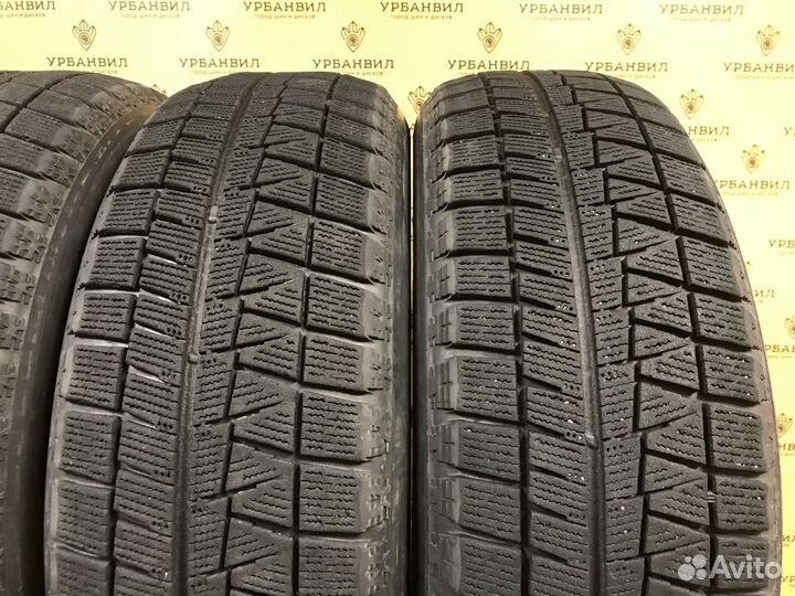 Bridgestone Blizzak Revo GZ 185/65 R15 88Q
