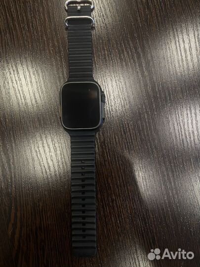 Apple watch ultra 49mm