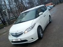 Honda Elysion 2.4 AT, 2005, 190 000 км, с пробегом, цена 800 000 руб.