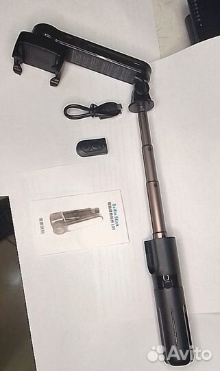 Штатив для телефона