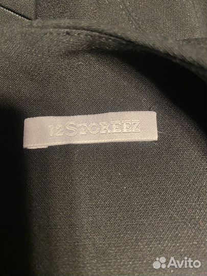 Платье сарафан 12 storeez