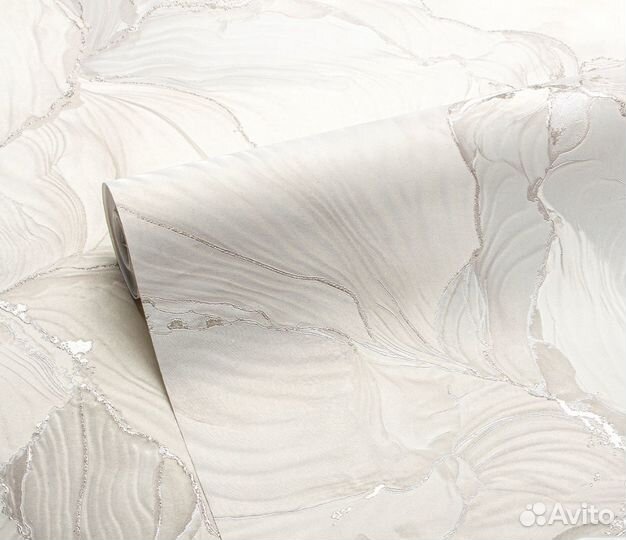 Поклейка обоев