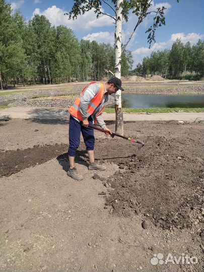 Рабочие / Разнорабочие / Подсобники