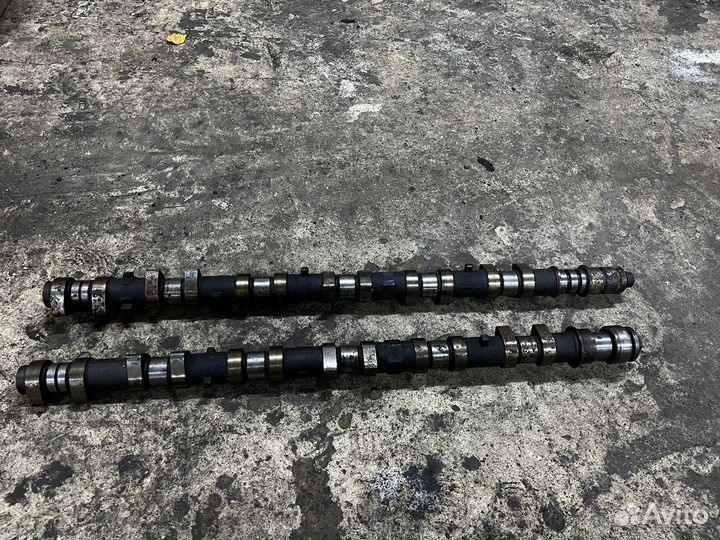 Распредвалы 1jz