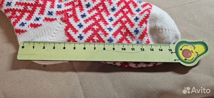 Носки и перчатки