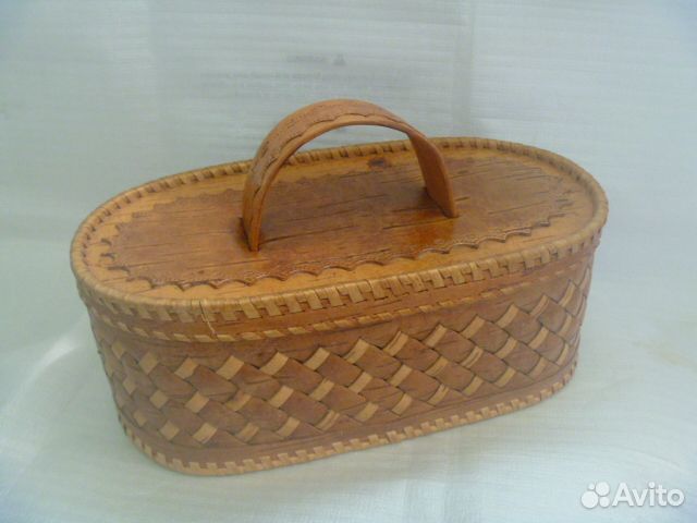 Коллекционный Кофейный Набор.и Батонница Бересты