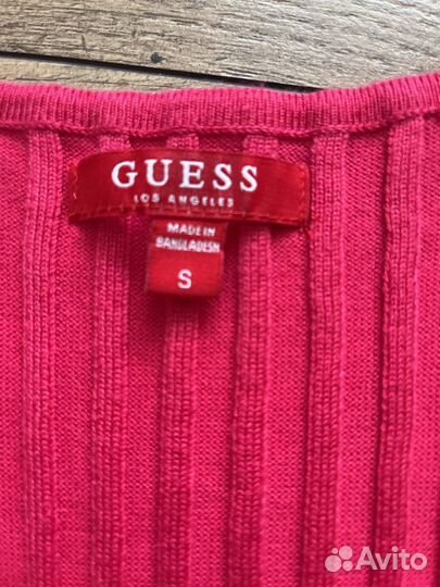 Платье женское Guess