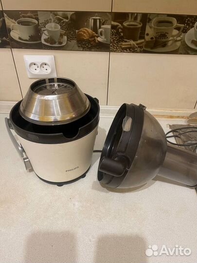 Соковыжималка philips