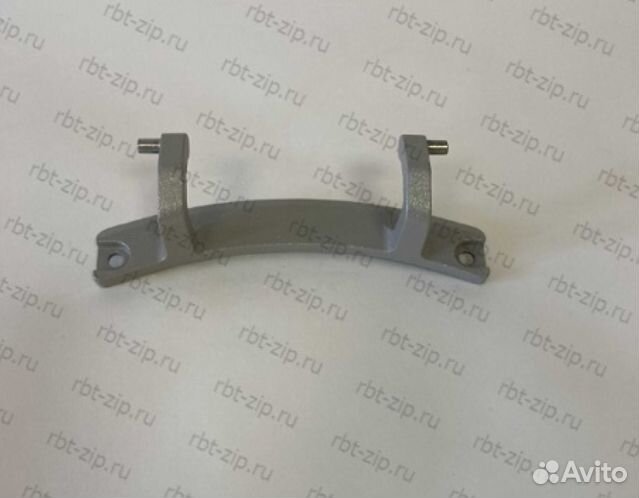 Петля Люка сма Атлант Большая