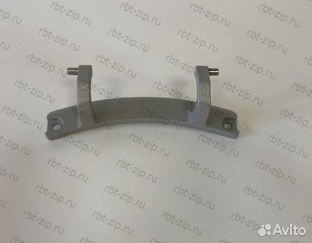 Петля Люка сма Атлант Большая