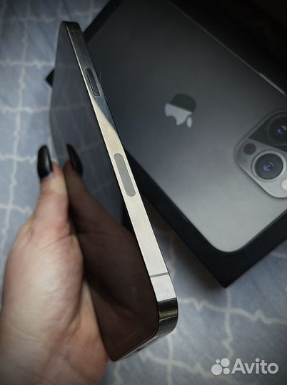 iPhone 13 Pro Max, 256 ГБ