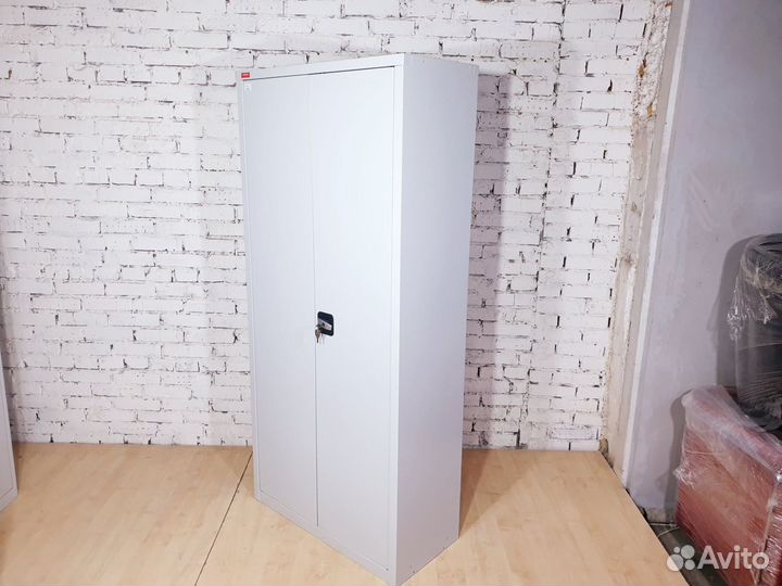 Металлический шкаф для документов шам-11 новый