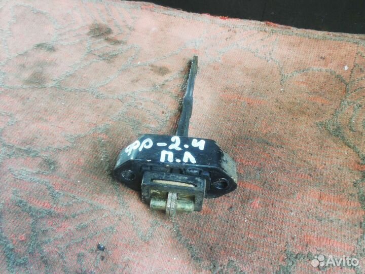 Ограничитель двери Опель Фронтера А