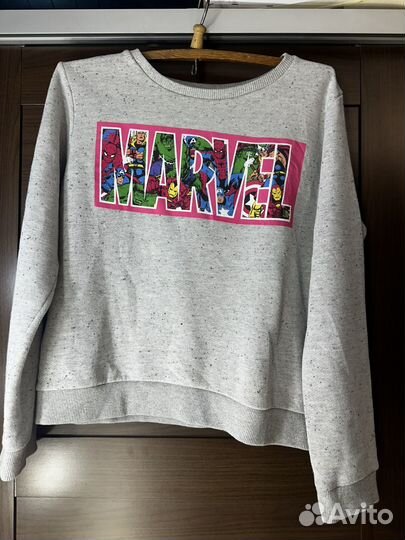 Толстовка Marvel