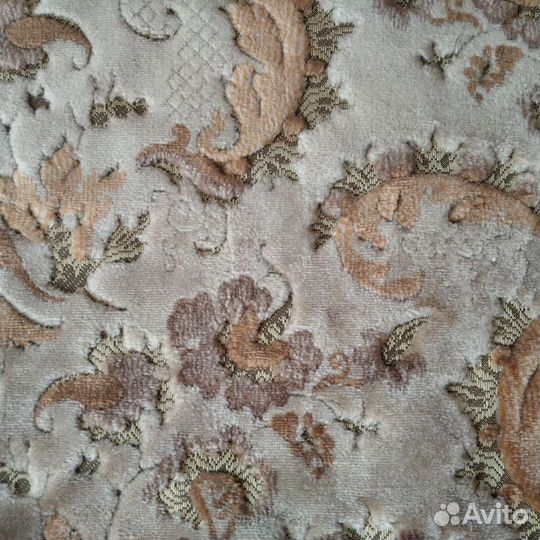 Ткань для обивки мебели