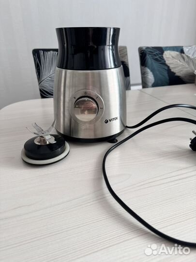 Блендер vitek vt 1474 st