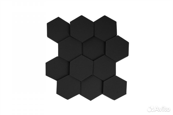 Акустический поролон