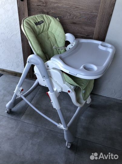 Стул для кормления Babyton