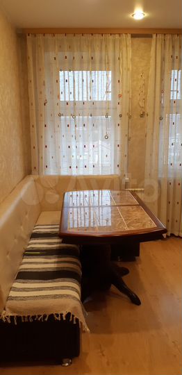 1-к. квартира, 38 м², 5/5 эт.