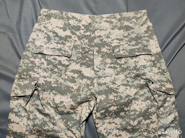 Брюки Combat Helikon- Tex