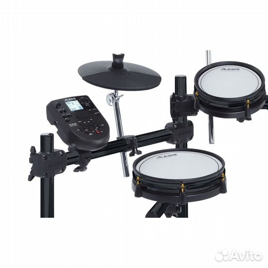 Электронная ударная установка Alesis Surge Mesh SE