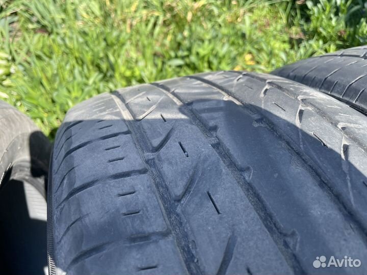 Toyo Proxes R30 235/50 R18 97V