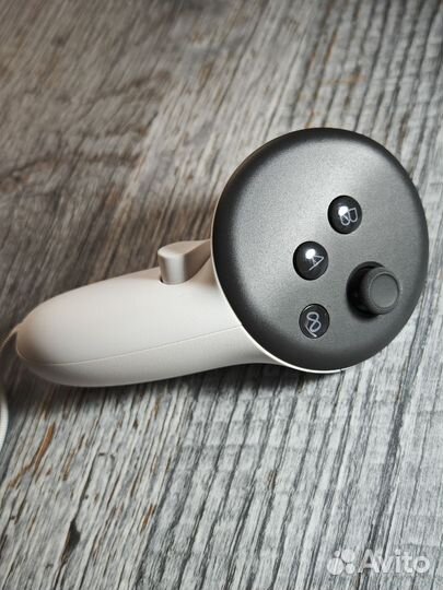 Oculus quest 3 512Gb