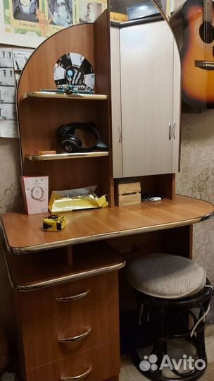 Зеркало трельяж