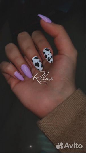 Маникюр,педикюр,укрепление ногтей, гель лак