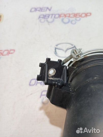 Патрубок воздушного фильтра Toyota Camry 55 2.5