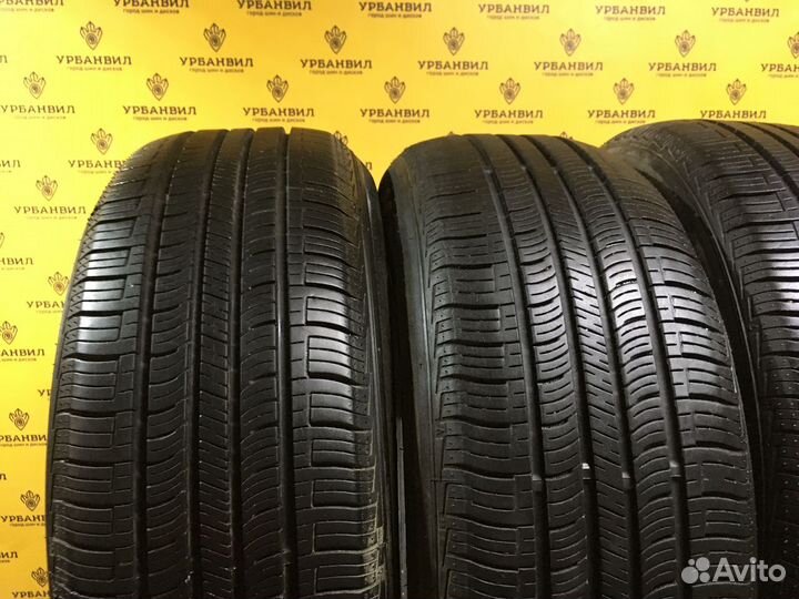 Nexen N'Priz AH5 215/60 R16 95T