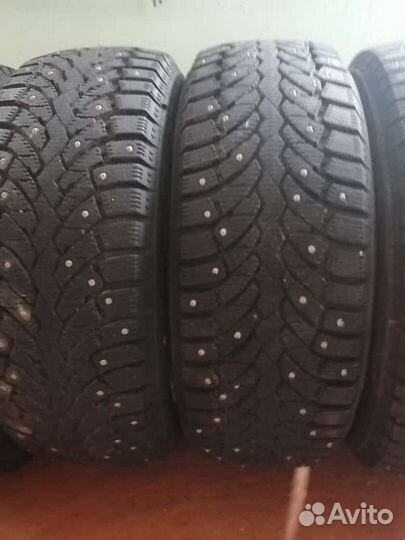 Pirelli Winter Ice Control 205/55 R16