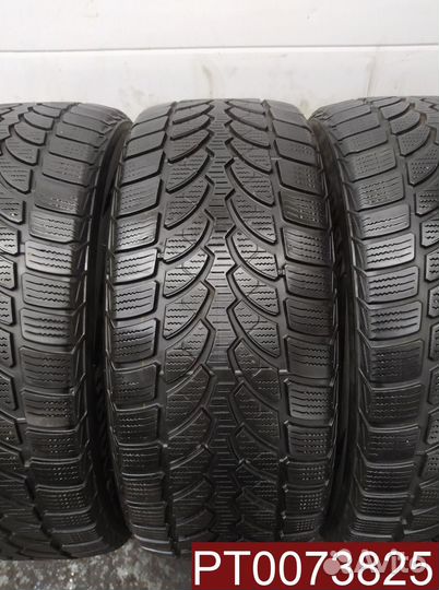 Bridgestone Blizzak LM-32 225/50 R17 98H