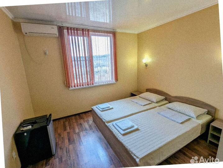 Путешествие Сочи из Волгограда без питан