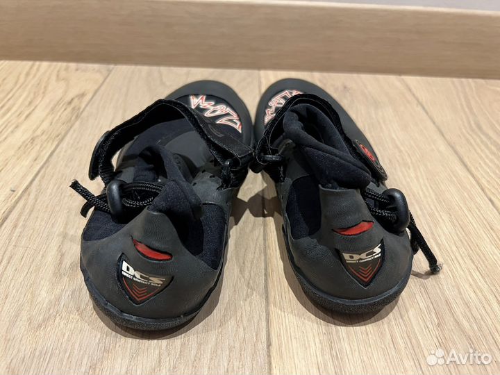 Гидротапки Pro-Limit 42 размер