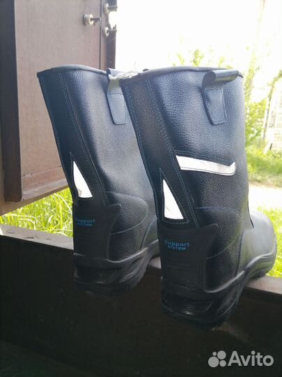 Сапоги 49 р