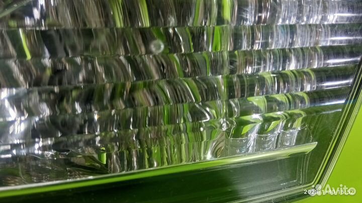 Фонарь внутренний правый для Mazda 3 2009-2012