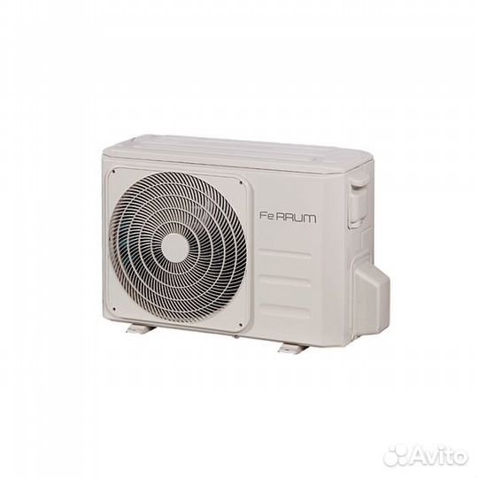 Ferrum FIS12F2/FOS12F2