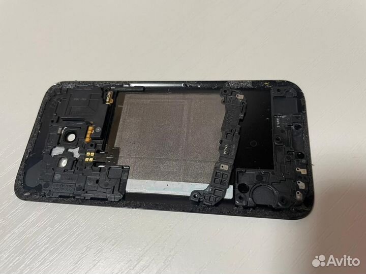 Задняя крышка Samsung Galaxy A3 2017