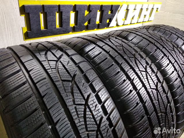 Hankook Winter I'Cept Evo 225/45 R17