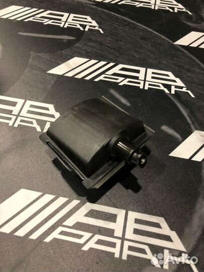 Сервопривод лючка бензобака новый оригинал