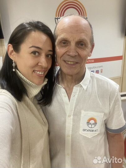 Массаж / массажист / висцеральная терапия :