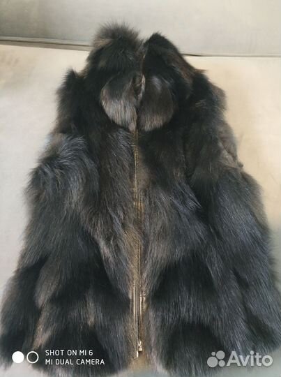 Жилетка женская