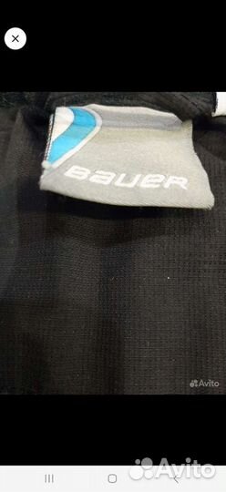 Ветровка bauer