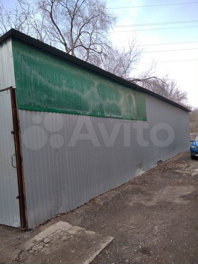 Овощехранилище, 91.4 м²