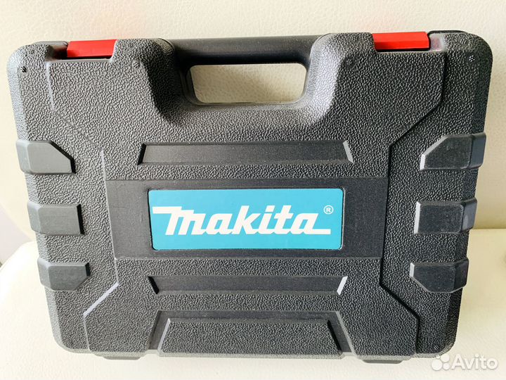 Резонатор мультитул Makita