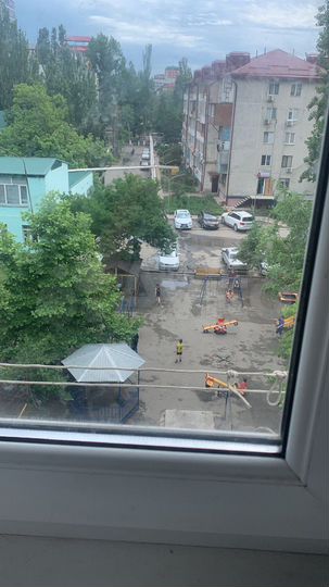 4-к. квартира, 86 м², 5/5 эт.