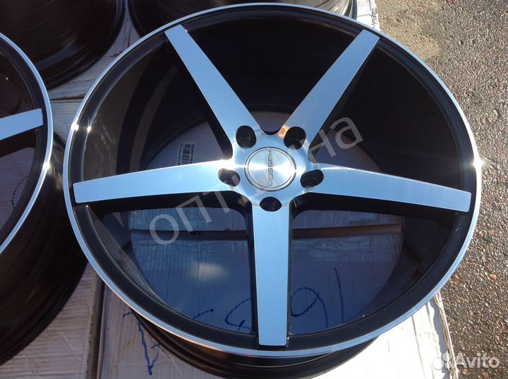 Vossen vps303 r18 ford volvo geely gac 5-108